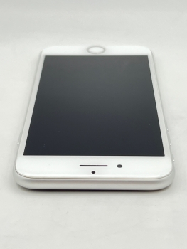 Refurbished iPhone 7 silber